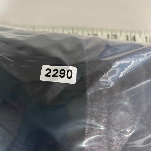 Koos Of Course Velvet Burnout QVC Quilted Jacket Silk Blend Women's Size Small - Picture 15 of 15